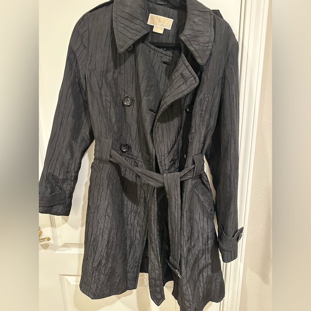Michael Kors coat (excellent condition) - Medium
